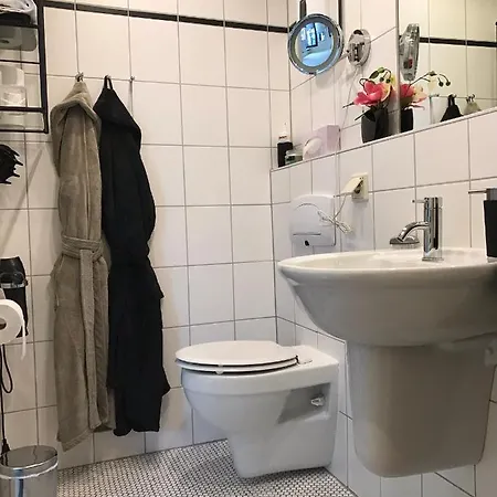 Marthelsbachmuehle Апартаменты