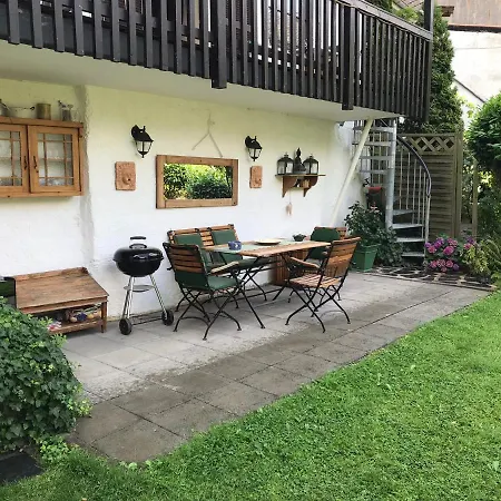 Marthelsbachmuehle *