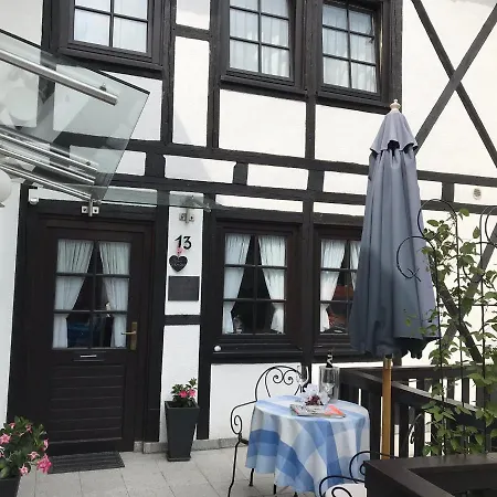 Marthelsbachmuehle Энкирх
